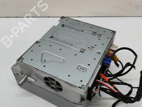 Electronic module MERCEDES-BENZ AMG GT (C190) GT (190.377) | BP28101645M83 