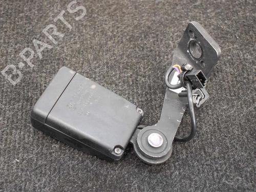 Used Seat buckle BMW 4 Gran Coupe (F36) 435 d xDrive (313 hp) 14667908