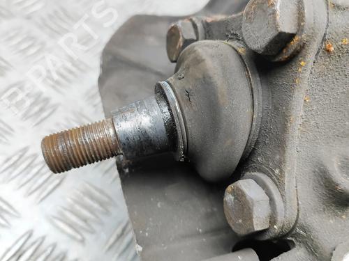 Left front steering knuckle PEUGEOT BOXER Van 2.0 BlueHDi 110 | BP33961954M25  - Image 5