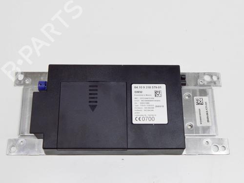Used Electronic module BMW 6 Coupe (F13) 640 d (313 hp) 11764900