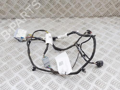 Ledningsnet Ledningsnet FORD MONDEO V Turnier (CF) 2.0 TDCi (150 hp) 39719865 39719865
