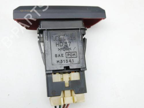 Warning switch ISUZU D-MAX II (TFR, TFS) 2.5 CRDi 4x4 (TFS86J) | BP39243979I22 - Image 7