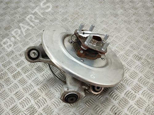 Right rear steering knuckle TESLA MODEL 3 (5YJ3) EV | BP37444969M28 - Image 3