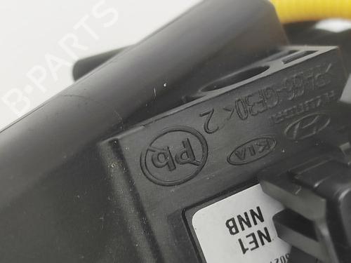 Steering column stalk HYUNDAI IONIQ 5 (NE) EV | BP36078432I23 - Image 8