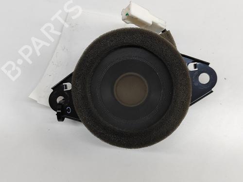 Used Speaker TOYOTA LAND CRUISER PRADO (_J15_) 2.8 D-4D (GDJ150_, GDJ155_, GDJ150, GDJ151) (177 hp) 25979922