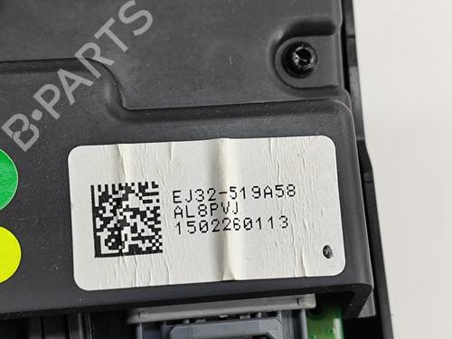 Interior roof light JAGUAR XE (X760) 2.0 D | BP24819217I8 