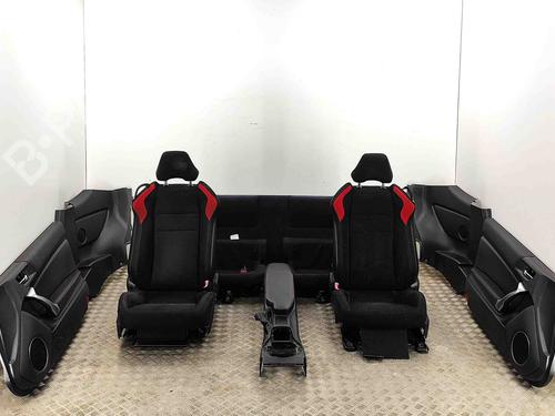 Used Seats set TOYOTA GT 86 Coupe (ZN6_) 2.0 (ZN6AC_, ZN6BC_, ZN6K) (200 hp) 18605323