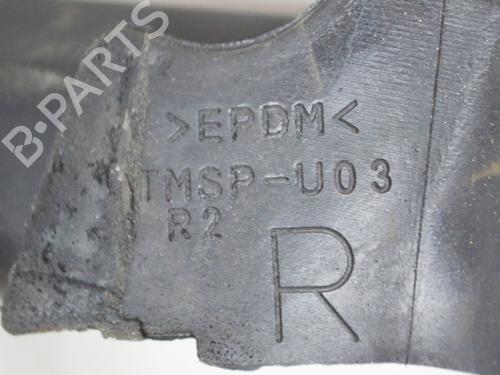 Rubber door seal TESLA MODEL S (5YJS) 75 | BP14619976C142 