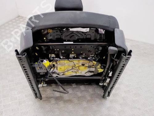 Right front seat MERCEDES-BENZ SPRINTER 3,5-t Van (B907, B910) 315 CDI RWD (907.631, 907.633, 907.635, 907.637) | BP39380963C16 - Image 12