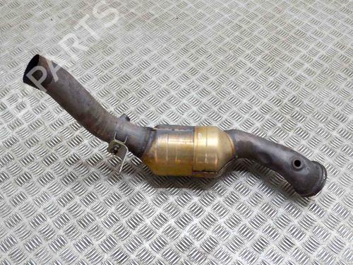 Used Catalyst MASERATI QUATTROPORTE VI 3.0 S Q4 (411 hp) 14643894