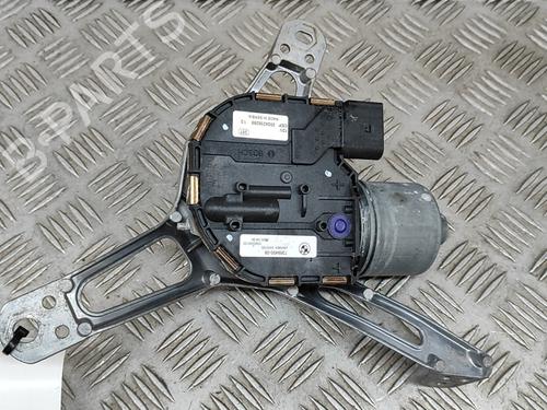 Used Front wipers mechanism BMW i3 (I01) s Electric (102 hp) 27778483