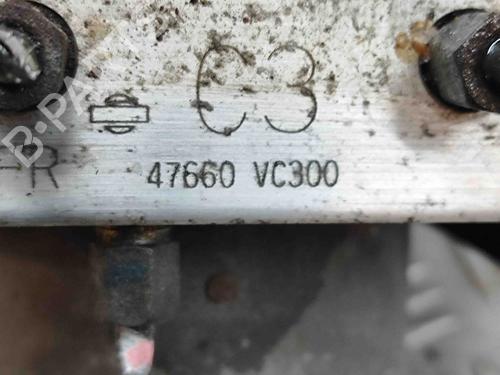 ABS pump NISSAN PATROL GR V Wagon (Y61) 3.0 DTi | BP29486069M43 