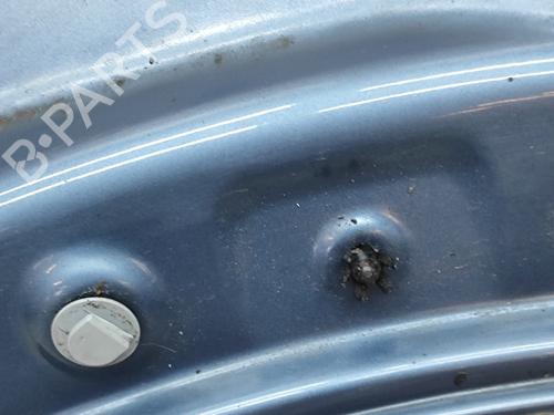 Left front fenders MINI MINI CLUBMAN (R55) One D | BP28811817C41 