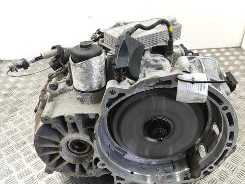 Used Gearbox Gearbox JEEP GRAND CHEROKEE IV (WK, WK2) 3.0 CRD V6 4x4 (241 hp) 33740002 33740002