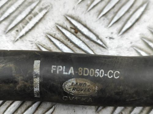 Pipe LAND ROVER DISCOVERY V (L462) 3.0 Td6 4x4 | BP30130811M125 