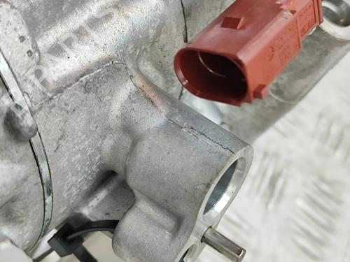 AC compressor SKODA KAROQ (NU7, ND7) 1.5 TSI | BP27508896M34  - Image 6
