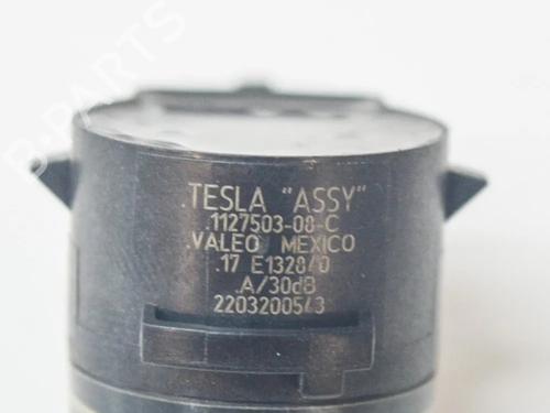 Elektronisk modul TESLA MODEL 3 (5YJ3) EV AWD | BP27751525M83 