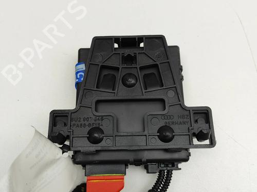 Electronic module AUDI Q3 (8UB, 8UG) 2.0 TFSI quattro | BP37610034M83 - Image 2