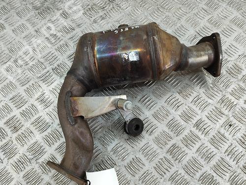 Catalyst AUDI Q5 (8RB) 3.0 TFSI quattro | BP26129934M10