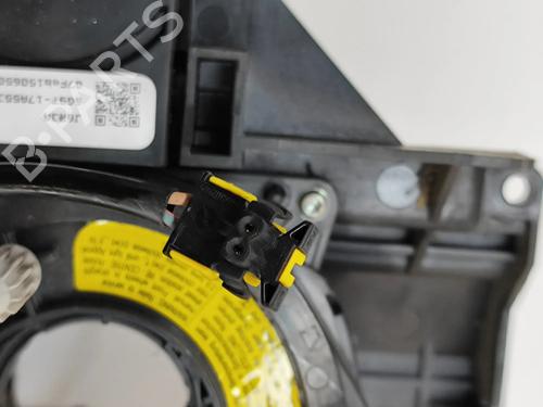 Steering column stalk FORD S-MAX (WA6) 2.0 TDCi | BP24582237I23 