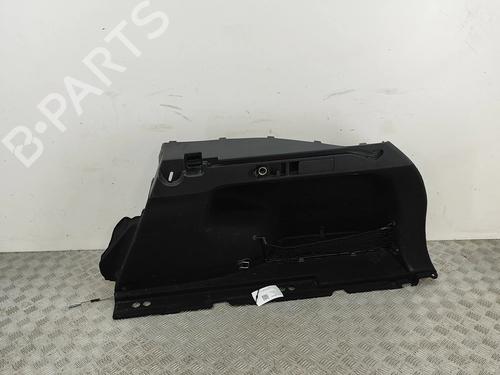 Used Boot lining Boot lining KIA OPTIMA Sportswagon (JF) 1.6 CRDi (136 hp) 28564463 28564463