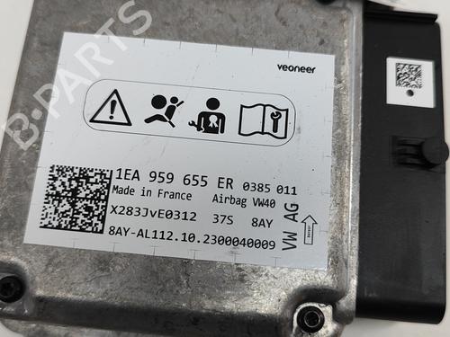 Kollisjonspute styreenhet CUPRA BORN (K11) 58 e-boost | BP27774703M53 