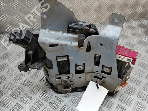 Electronic module MAZDA MX-5 IV (ND__) 2.0 | BP28559564M83 