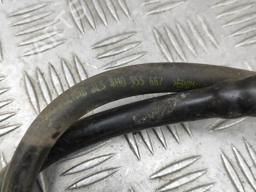 Pipe AUDI Q7 (4MB, 4MG, 4MQ) 3.0 TDI quattro | BP26383347M125 - Image 6