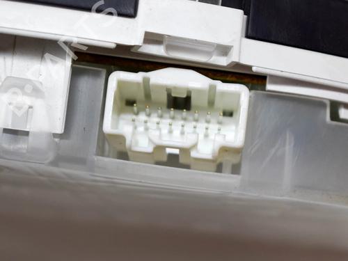 Instrument cluster MAZDA 6 Station Wagon (GY) 2.0 (GYEW) | BP8624905C47