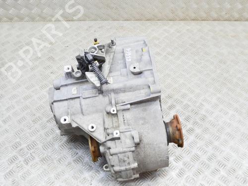 Used Gearbox SKODA SUPERB III Estate (3V5) 2.0 TDI (150 hp) 13386538