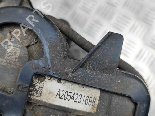 Right rear brake caliper MERCEDES-BENZ C-CLASS T-Model (S205) C 300 BlueTEC Hybrid / h (205.212) | BP28194603M106