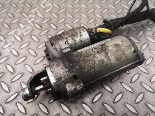 Used Starter Starter AUDI A5 Convertible (8F7) 3.0 TDI quattro (240 hp) 33367216 33367216