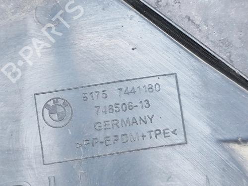 Other BMW 7 (G11, G12) 730 d, Ld | BP19501049O1 