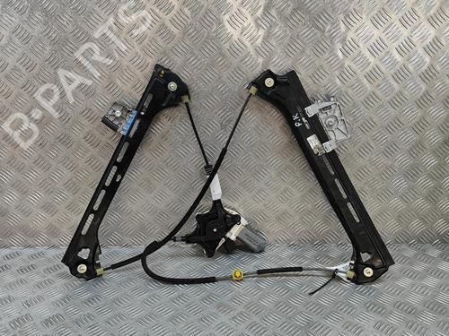 Front left window mechanism MERCEDES-BENZ E-CLASS Coupe (C207) E 350 BlueTEC / d (207.326) | BP27785497C22 - Image 6