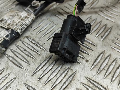 Steering rack BMW X2 (U10) iX2 eDrive 20 | BP27798098M22 