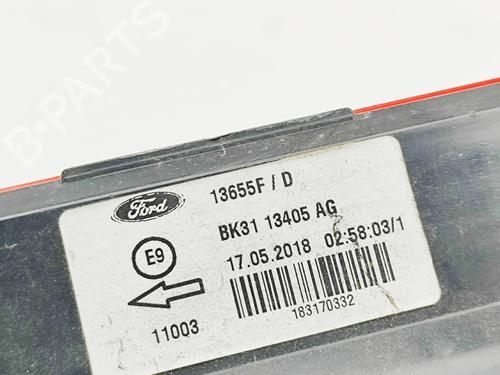 Left taillight FORD TRANSIT V363 Van (FCD, FDD) 2.0 EcoBlue | BP36934569C34  - Image 5
