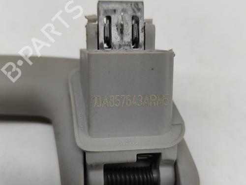 Interior roof handle SKODA ENYAQ iV SUV (5AZ) 80 | BP28687197I35 