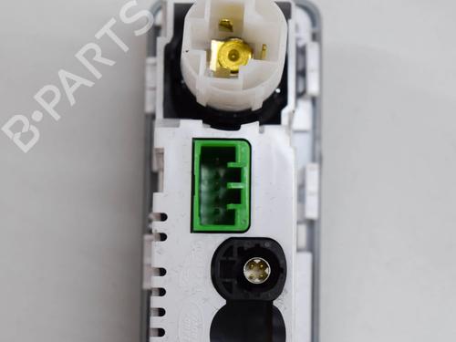 Electronic module LAND ROVER RANGE ROVER EVOQUE (L538) 2.0 D 4x4 | BP14642641M83