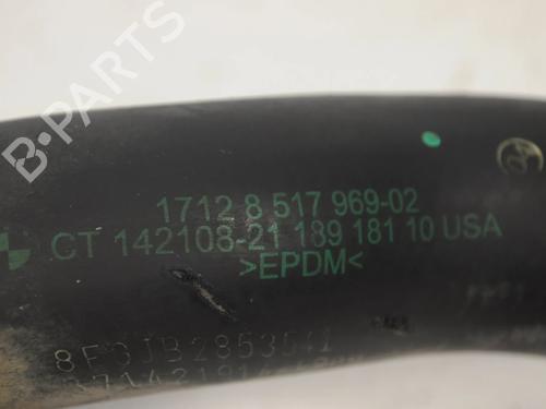 Pipe BMW 5 (E60) 520 d | BP33372812M125  - Image 5