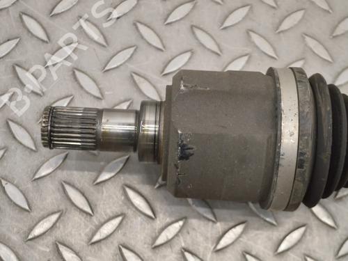 Left front driveshaft HYUNDAI ix35 (LM, EL, ELH) 1.7 CRDi | BP33350672M38 - Image 3