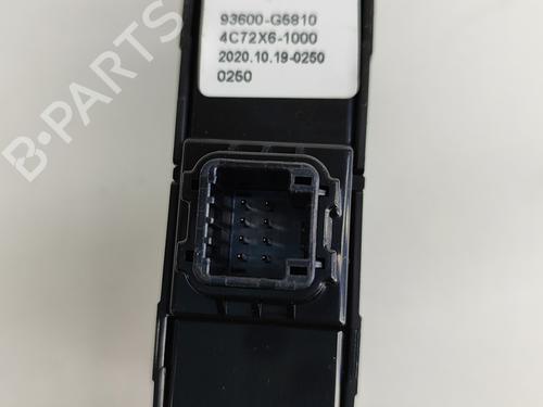 Switch KIA NIRO I (DE) 1.6 GDI Hybrid | BP17374494I30 