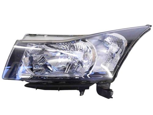 Left headlight CHEVROLET CRUZE (J300) 1.4 | BP29541876C28 