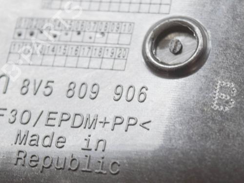 Klapa wlewu paliwa AUDI A3 Limousine (8VS, 8VM) S3 quattro | BP7735630C131 