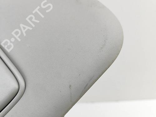 Left sun visor NISSAN LEAF (ZE1) Electric | BP27791899I1 - Image 6