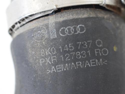 Intercooler pipe AUDI A4 B8 Avant (8K5) 2.0 TDI | BP30258656M127