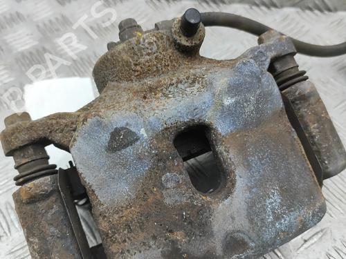 Left rear brake caliper KIA PRO CEE'D (JD) 1.6 CRDi 110 | BP33382174M107 - Image 4