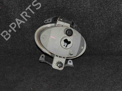 Right front fog light HYUNDAI SANTA FÉ II (CM) 2.0 CRDi 4x4 | BP7740184C31 