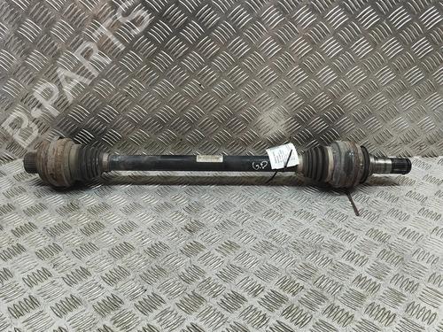 Right rear driveshaft PORSCHE MACAN (95B) 3.0 S Diesel | BP19744338M41
