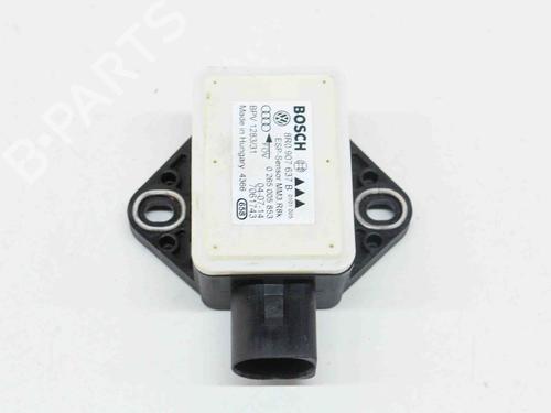 Used Electronic sensor AUDI A4 B8 (8K2) S4 quattro (333 hp) 9629851