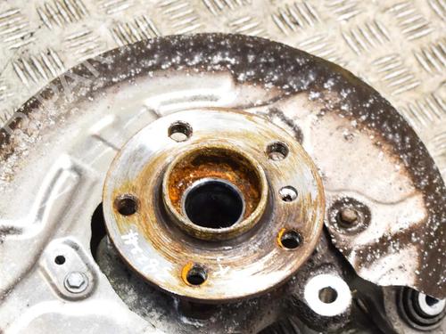 Venstre hjullejehus spindel BMW i3 (I01) Range Extender | BP16270589M27 